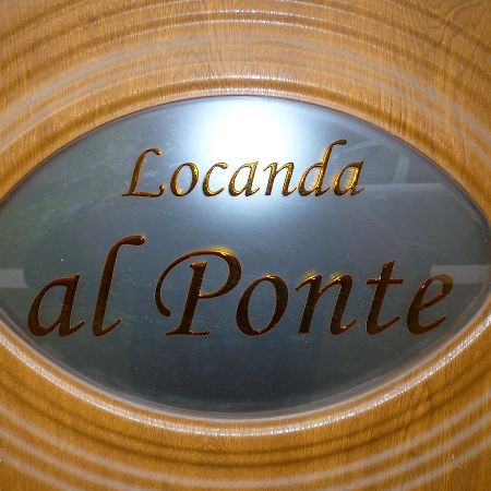 Alloggio Al Ponte Castelgomberto エクステリア 写真