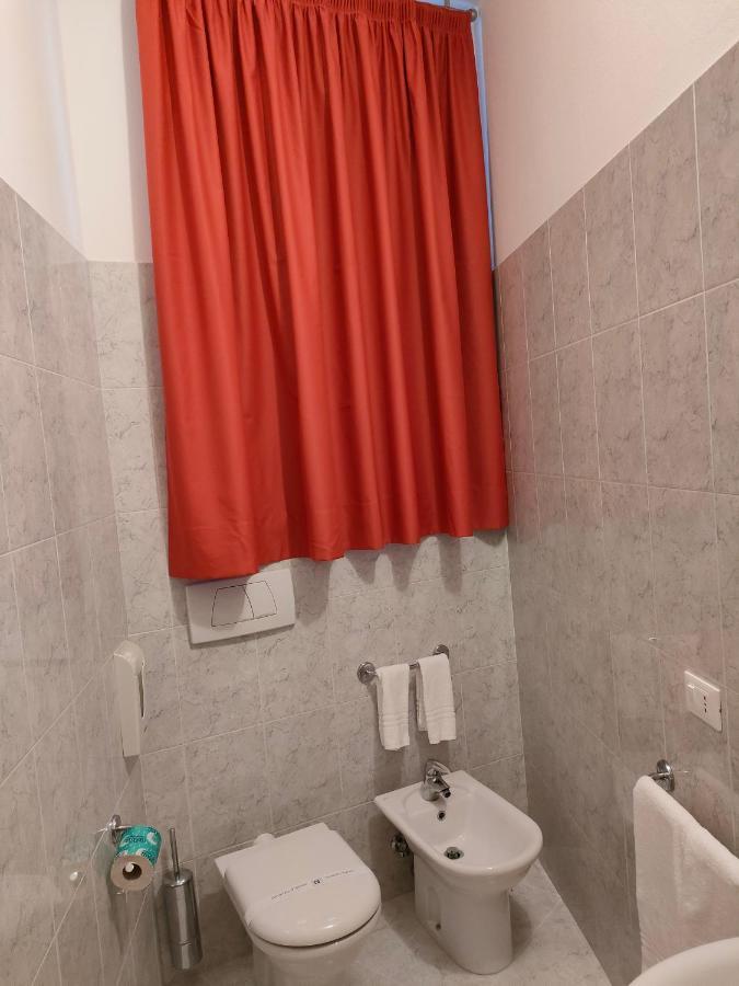 Alloggio Al Ponte Castelgomberto エクステリア 写真