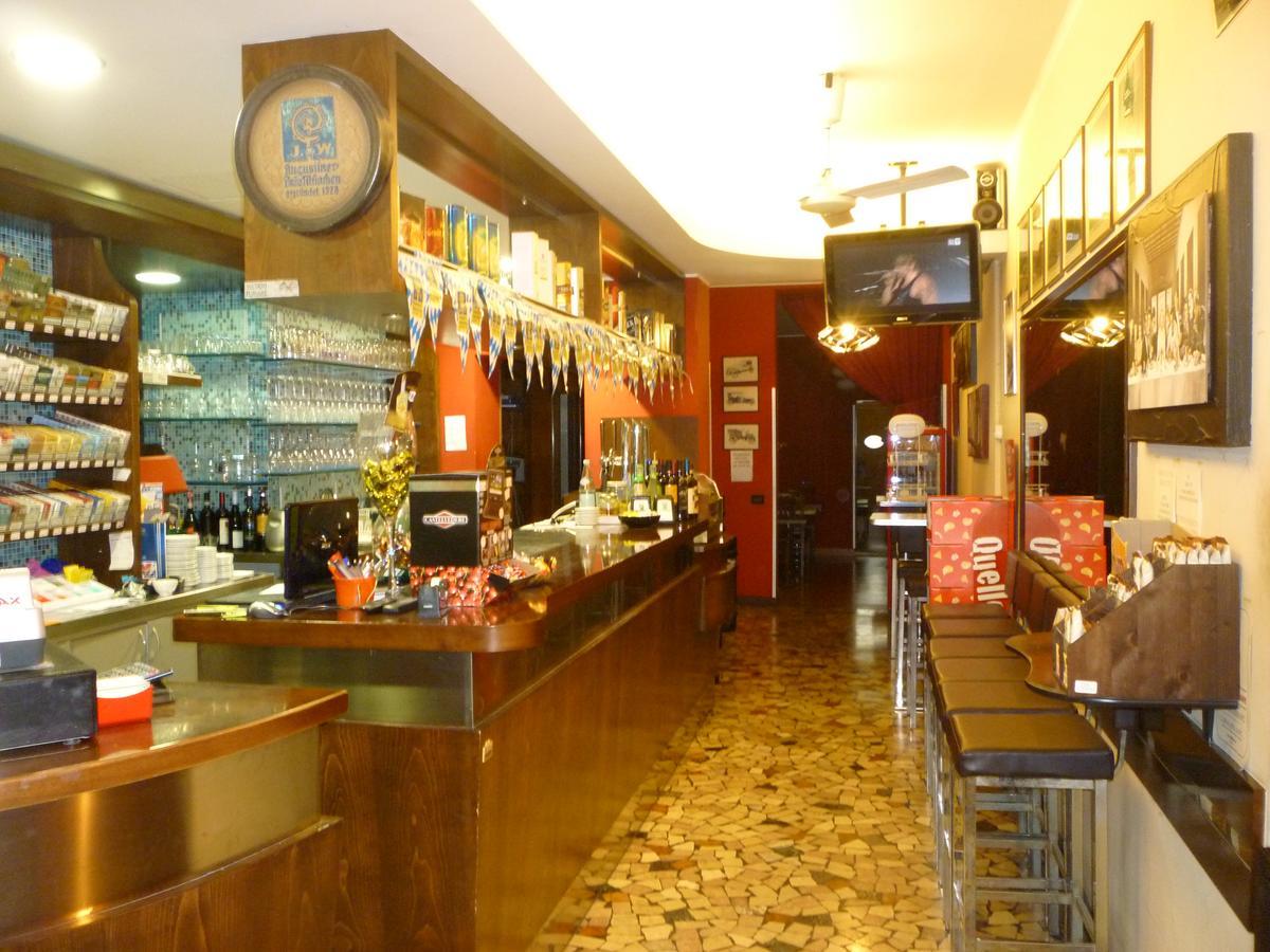 Alloggio Al Ponte Castelgomberto エクステリア 写真